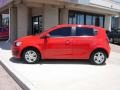 Victory Red - Sonic LT Hatch Photo No. 2