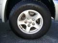 Bright Silver Metallic - Dakota SLT Sport Quad Cab Photo No. 13