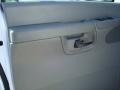 Oxford White - E Series Van E350 Super Duty Commericial Extended Photo No. 17