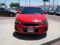 Victory Red - Sonic LT Hatch Photo No. 8
