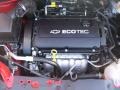 Victory Red - Sonic LT Hatch Photo No. 9