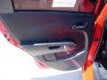 Victory Red - Sonic LT Hatch Photo No. 13
