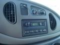 Oxford White - E Series Van E350 Super Duty Commericial Extended Photo No. 18