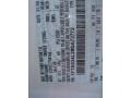 Oxford White - E Series Van E350 Super Duty Commericial Extended Photo No. 19