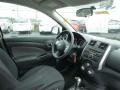 Fresh Powder White - Versa 1.6 S Sedan Photo No. 11