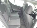 2014 Fresh Powder White Nissan Versa 1.6 S Sedan  photo #12