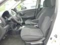 Fresh Powder White - Versa 1.6 S Sedan Photo No. 13