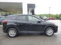  2015 CX-5 Touring Jet Black Mica