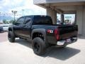 2004 Black Chevrolet Colorado LS Crew Cab 4x4  photo #3