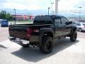 2004 Black Chevrolet Colorado LS Crew Cab 4x4  photo #5