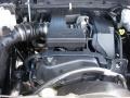 Black - Colorado LS Crew Cab 4x4 Photo No. 9