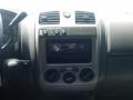 Black - Colorado LS Crew Cab 4x4 Photo No. 20