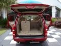 2008 Redfire Metallic Ford Explorer XLT 4x4  photo #13