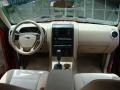 2008 Redfire Metallic Ford Explorer XLT 4x4  photo #14