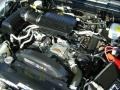 Bright Silver Metallic - Dakota SLT Sport Quad Cab Photo No. 15