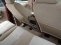 2008 Redfire Metallic Ford Explorer XLT 4x4  photo #15