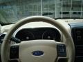 2008 Redfire Metallic Ford Explorer XLT 4x4  photo #16