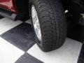 2008 Redfire Metallic Ford Explorer XLT 4x4  photo #22