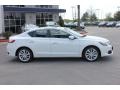 2016 Bellanova White Pearl Acura ILX Technology  photo #8