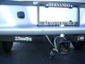 Bright Silver Metallic - Dakota SLT Sport Quad Cab Photo No. 17