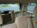 2008 Redfire Metallic Ford Explorer XLT 4x4  photo #33