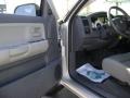Bright Silver Metallic - Dakota SLT Sport Quad Cab Photo No. 18
