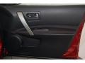 2012 Cayenne Red Nissan Rogue S  photo #31