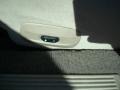 2001 Vibrant White Clearcoat Mercury Grand Marquis LS  photo #15