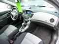 Silver Ice Metallic - Cruze LS Photo No. 11