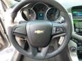 Silver Ice Metallic - Cruze LS Photo No. 17