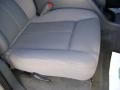 Bright Silver Metallic - Dakota SLT Sport Quad Cab Photo No. 23