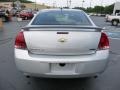 Silver Ice Metallic - Impala LT Photo No. 4