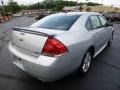 Silver Ice Metallic - Impala LT Photo No. 5