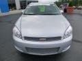 Silver Ice Metallic - Impala LT Photo No. 8