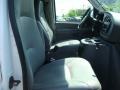 Oxford White - E Series Van E350 Super Duty Commercial Photo No. 10