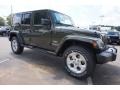 Tank - Wrangler Unlimited Sahara 4x4 Photo No. 4