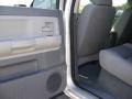 Bright Silver Metallic - Dakota SLT Sport Quad Cab Photo No. 24