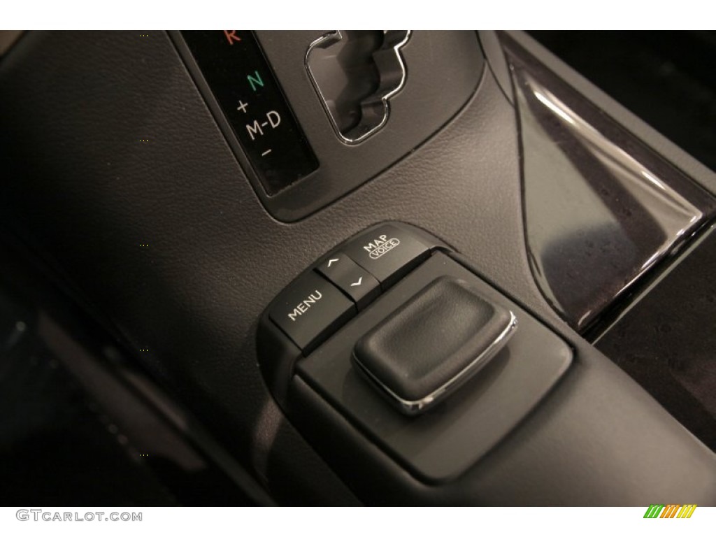 2015 Lexus RX 350 F Sport AWD Controls Photos