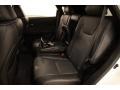 2015 Lexus RX 350 F Sport AWD Rear Seat