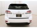 Ultra White - RX 350 F Sport AWD Photo No. 24