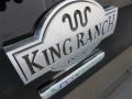 Tuxedo Black Metallic - F150 King Ranch SuperCrew 4x4 Photo No. 5