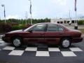 2001 Dark Carmine Red Metallic Chevrolet Lumina Sedan  photo #2