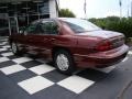 2001 Dark Carmine Red Metallic Chevrolet Lumina Sedan  photo #3