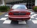 Dark Carmine Red Metallic - Lumina Sedan Photo No. 4