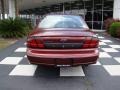 2001 Dark Carmine Red Metallic Chevrolet Lumina Sedan  photo #4