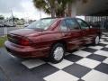 Dark Carmine Red Metallic - Lumina Sedan Photo No. 5