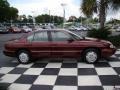 2001 Dark Carmine Red Metallic Chevrolet Lumina Sedan  photo #6