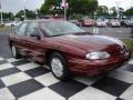 2001 Dark Carmine Red Metallic Chevrolet Lumina Sedan  photo #7