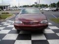 Dark Carmine Red Metallic - Lumina Sedan Photo No. 8