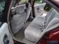 Dark Carmine Red Metallic - Lumina Sedan Photo No. 10